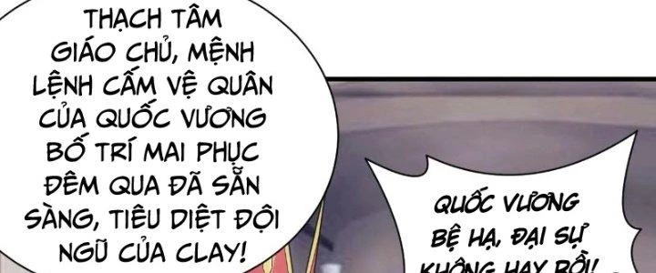 Đạo Sĩ Ma Pháp Dị Thế Giới Chapter 33 - Trang 3