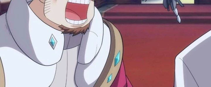 Đạo Sĩ Ma Pháp Dị Thế Giới Chapter 33 - Trang 3