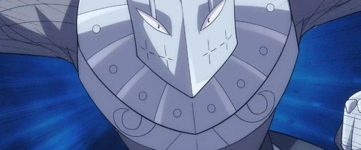 Đạo Sĩ Ma Pháp Dị Thế Giới Chapter 33 - Trang 3