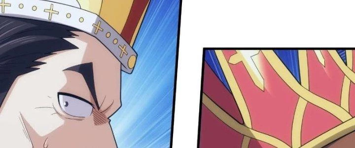 Đạo Sĩ Ma Pháp Dị Thế Giới Chapter 33 - Trang 3