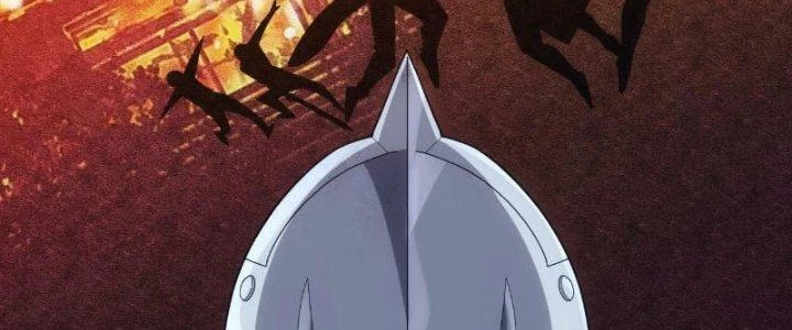 Đạo Sĩ Ma Pháp Dị Thế Giới Chapter 33 - Trang 3