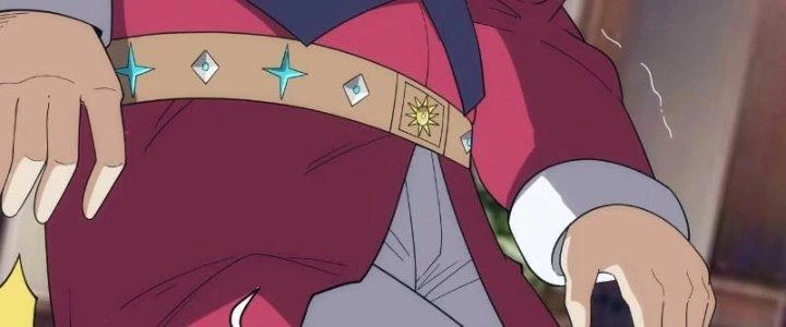 Đạo Sĩ Ma Pháp Dị Thế Giới Chapter 33 - Trang 3