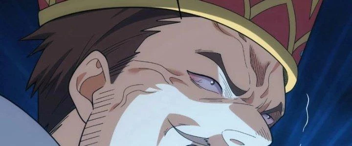 Đạo Sĩ Ma Pháp Dị Thế Giới Chapter 33 - Trang 3