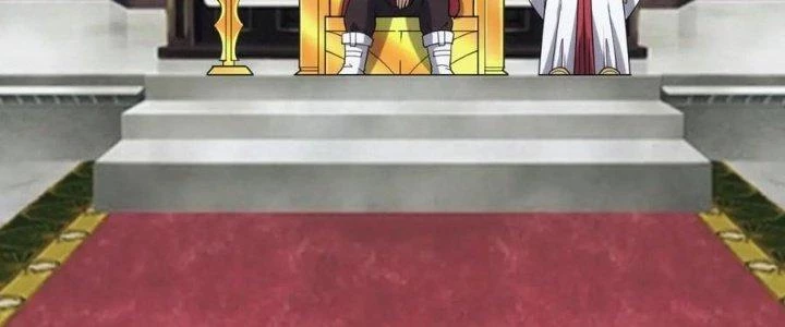 Đạo Sĩ Ma Pháp Dị Thế Giới Chapter 34 - Trang 3