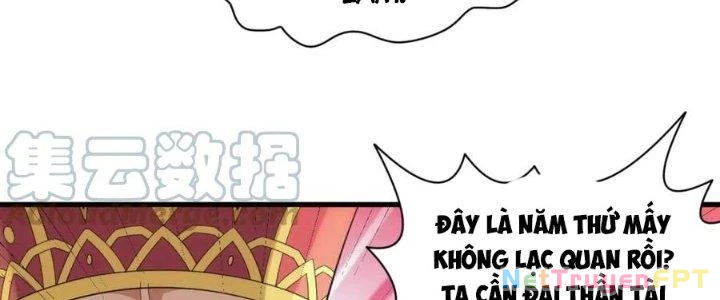 Đạo Sĩ Ma Pháp Dị Thế Giới Chapter 34 - Trang 3