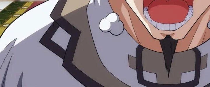 Đạo Sĩ Ma Pháp Dị Thế Giới Chapter 34 - Trang 3
