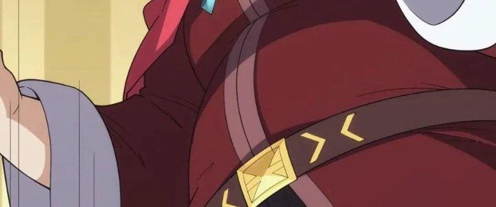 Đạo Sĩ Ma Pháp Dị Thế Giới Chapter 34 - Trang 3