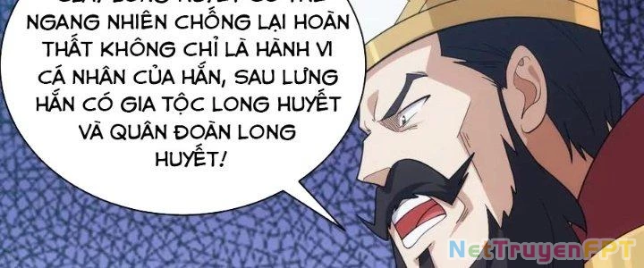 Đạo Sĩ Ma Pháp Dị Thế Giới Chapter 34 - Trang 3
