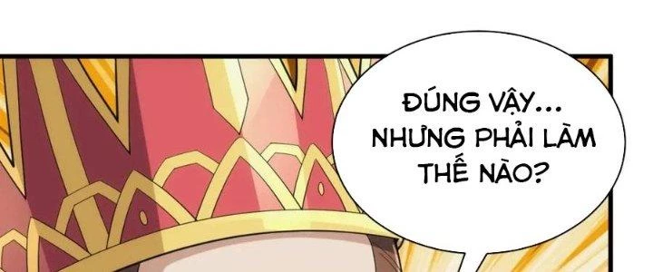 Đạo Sĩ Ma Pháp Dị Thế Giới Chapter 34 - Trang 3