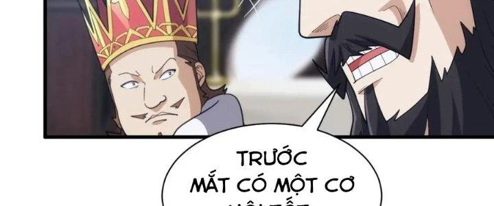 Đạo Sĩ Ma Pháp Dị Thế Giới Chapter 34 - Trang 3