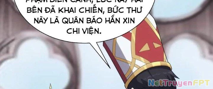 Đạo Sĩ Ma Pháp Dị Thế Giới Chapter 34 - Trang 3