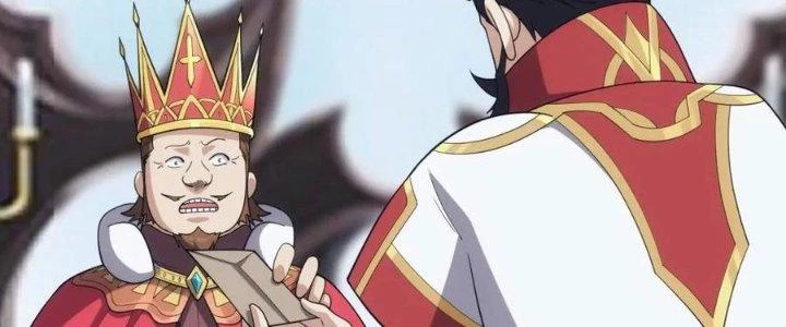 Đạo Sĩ Ma Pháp Dị Thế Giới Chapter 34 - Trang 3