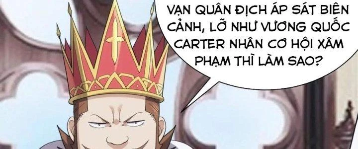 Đạo Sĩ Ma Pháp Dị Thế Giới Chapter 34 - Trang 3