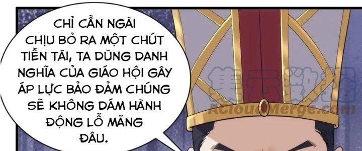 Đạo Sĩ Ma Pháp Dị Thế Giới Chapter 34 - Trang 3