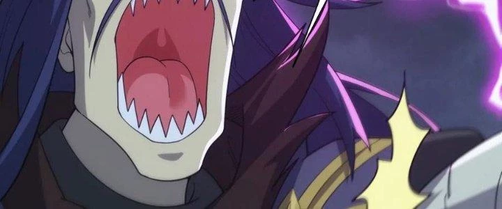 Đạo Sĩ Ma Pháp Dị Thế Giới Chapter 34 - Trang 3