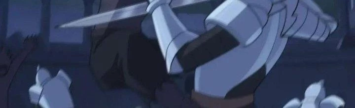 Đạo Sĩ Ma Pháp Dị Thế Giới Chapter 34 - Trang 3
