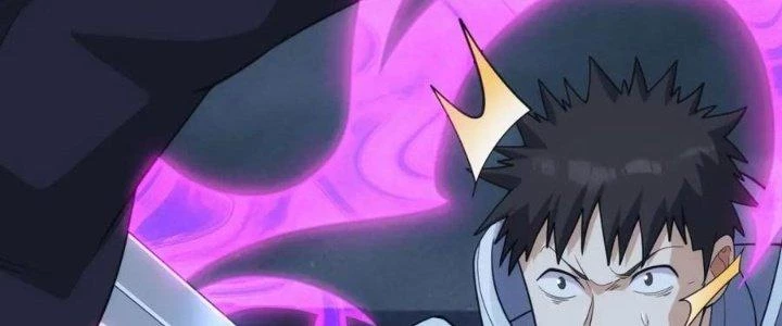 Đạo Sĩ Ma Pháp Dị Thế Giới Chapter 34 - Trang 3