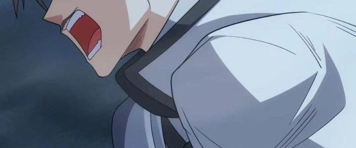 Đạo Sĩ Ma Pháp Dị Thế Giới Chapter 34 - Trang 3