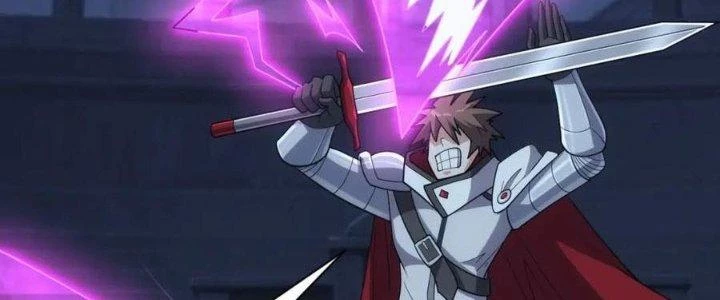 Đạo Sĩ Ma Pháp Dị Thế Giới Chapter 34 - Trang 3