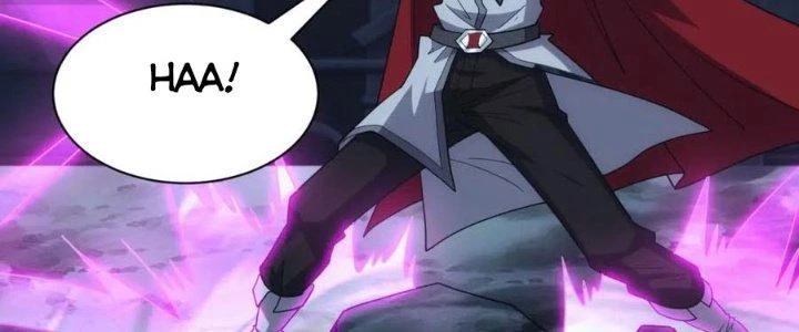 Đạo Sĩ Ma Pháp Dị Thế Giới Chapter 34 - Trang 3