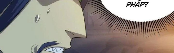 Đạo Sĩ Ma Pháp Dị Thế Giới Chapter 34 - Trang 3