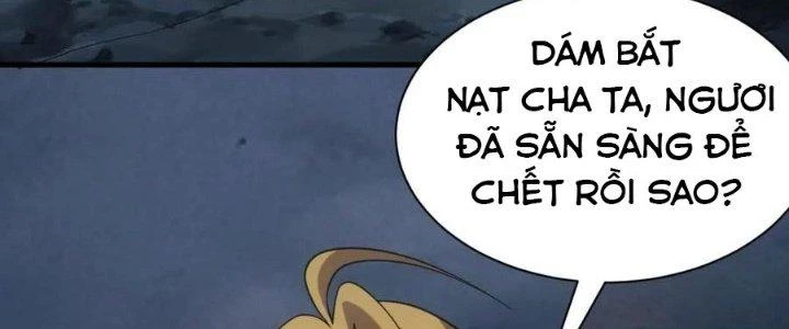 Đạo Sĩ Ma Pháp Dị Thế Giới Chapter 34 - Trang 3