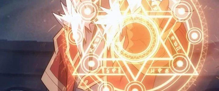 Đạo Sĩ Ma Pháp Dị Thế Giới Chapter 34 - Trang 3