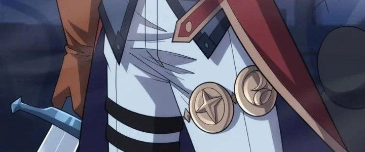 Đạo Sĩ Ma Pháp Dị Thế Giới Chapter 34 - Trang 3