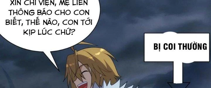 Đạo Sĩ Ma Pháp Dị Thế Giới Chapter 34 - Trang 3