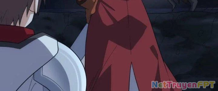 Đạo Sĩ Ma Pháp Dị Thế Giới Chapter 34 - Trang 3