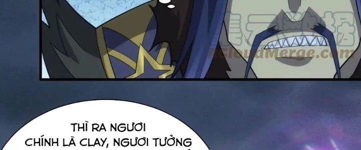 Đạo Sĩ Ma Pháp Dị Thế Giới Chapter 34 - Trang 3