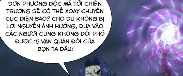 Đạo Sĩ Ma Pháp Dị Thế Giới Chapter 34 - Trang 3