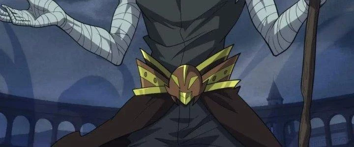 Đạo Sĩ Ma Pháp Dị Thế Giới Chapter 34 - Trang 3