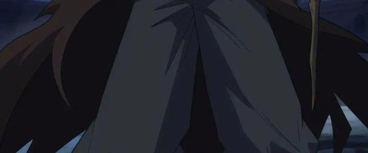Đạo Sĩ Ma Pháp Dị Thế Giới Chapter 34 - Trang 3