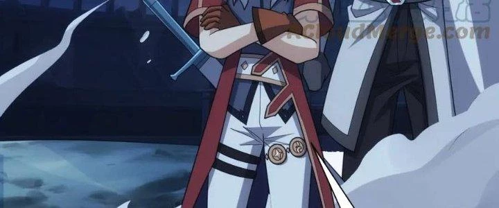 Đạo Sĩ Ma Pháp Dị Thế Giới Chapter 34 - Trang 3