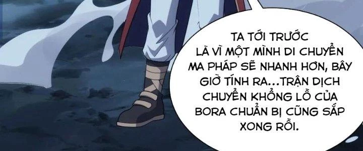 Đạo Sĩ Ma Pháp Dị Thế Giới Chapter 34 - Trang 3