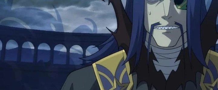 Đạo Sĩ Ma Pháp Dị Thế Giới Chapter 34 - Trang 3