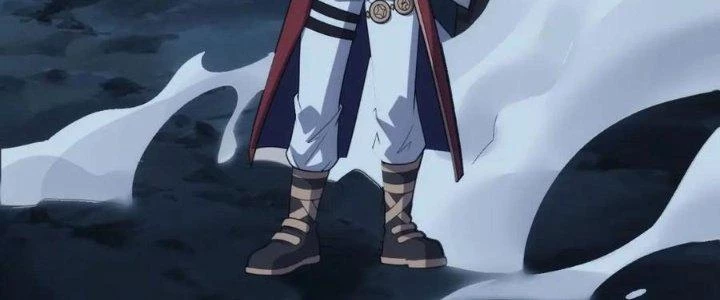 Đạo Sĩ Ma Pháp Dị Thế Giới Chapter 34 - Trang 3