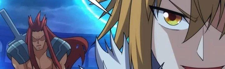 Đạo Sĩ Ma Pháp Dị Thế Giới Chapter 34 - Trang 3