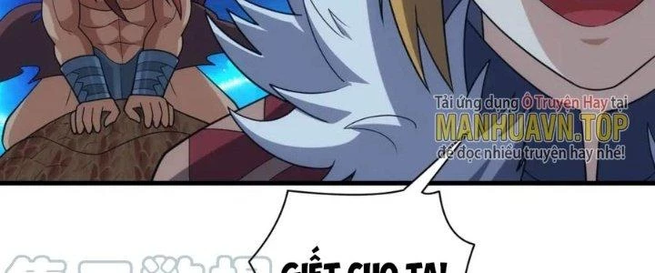 Đạo Sĩ Ma Pháp Dị Thế Giới Chapter 34 - Trang 3