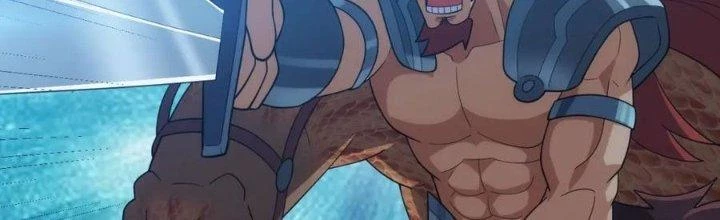 Đạo Sĩ Ma Pháp Dị Thế Giới Chapter 34 - Trang 3