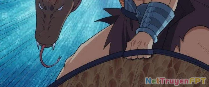 Đạo Sĩ Ma Pháp Dị Thế Giới Chapter 34 - Trang 3
