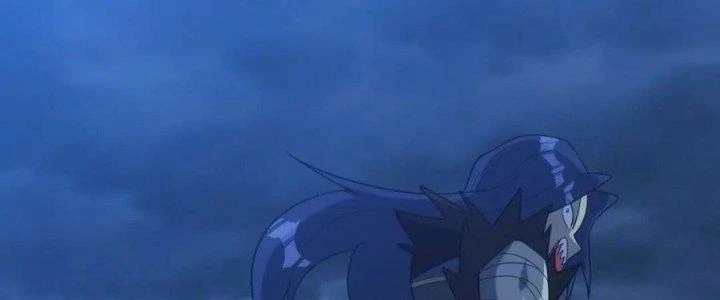 Đạo Sĩ Ma Pháp Dị Thế Giới Chapter 34 - Trang 3