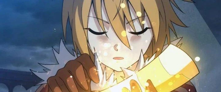 Đạo Sĩ Ma Pháp Dị Thế Giới Chapter 34 - Trang 3
