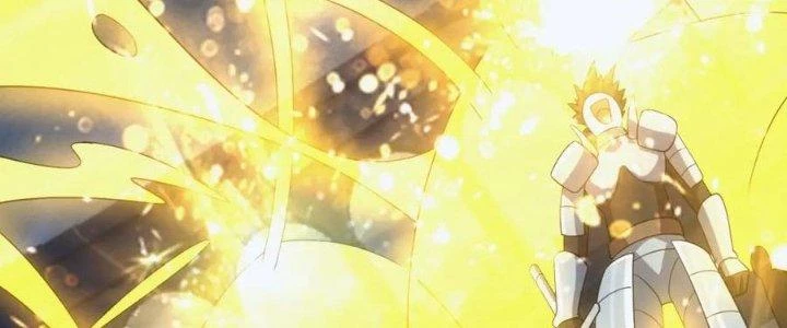 Đạo Sĩ Ma Pháp Dị Thế Giới Chapter 34 - Trang 3