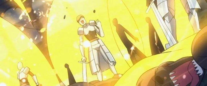 Đạo Sĩ Ma Pháp Dị Thế Giới Chapter 34 - Trang 3