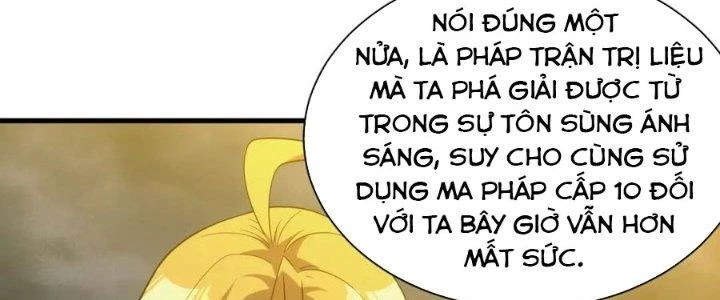 Đạo Sĩ Ma Pháp Dị Thế Giới Chapter 34 - Trang 3