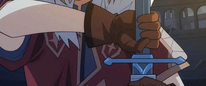 Đạo Sĩ Ma Pháp Dị Thế Giới Chapter 34 - Trang 3