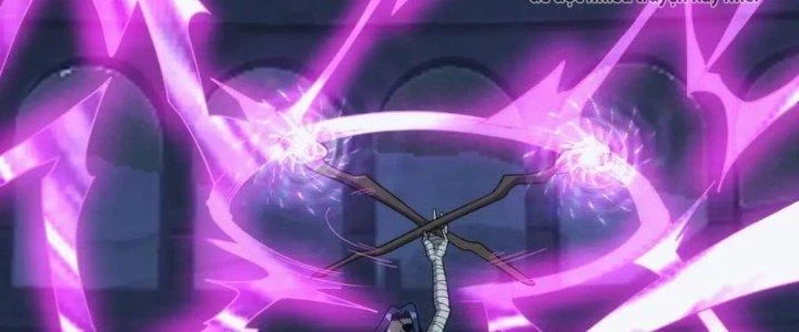Đạo Sĩ Ma Pháp Dị Thế Giới Chapter 35 - Trang 3