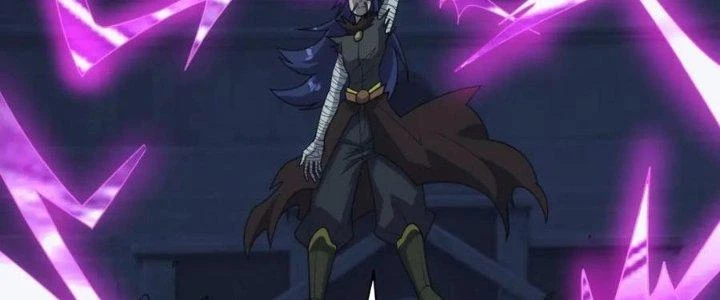 Đạo Sĩ Ma Pháp Dị Thế Giới Chapter 35 - Trang 3